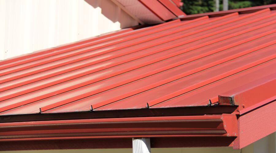 Industrial Roof Repair in Dumas, AR
